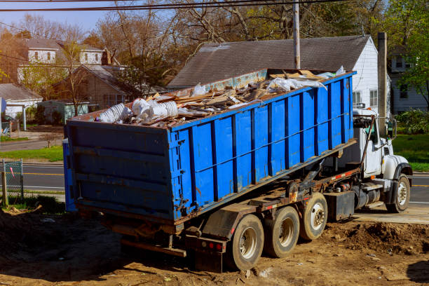 Best Yard Waste Removal  in Millington, TN