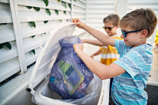 Basement Cleanout Services in Millington, TN