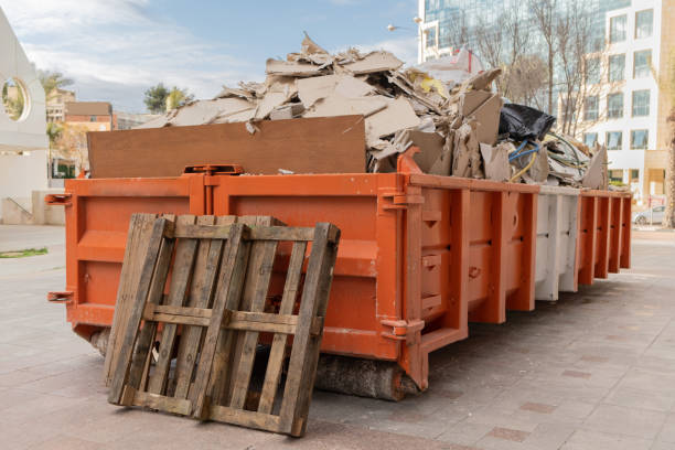 Best Garage Cleanout Services  in Millington, TN