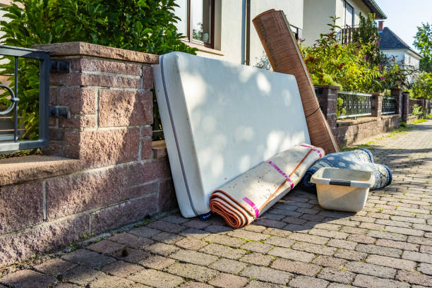 Best Mattress Removal Service  in Millington, TN