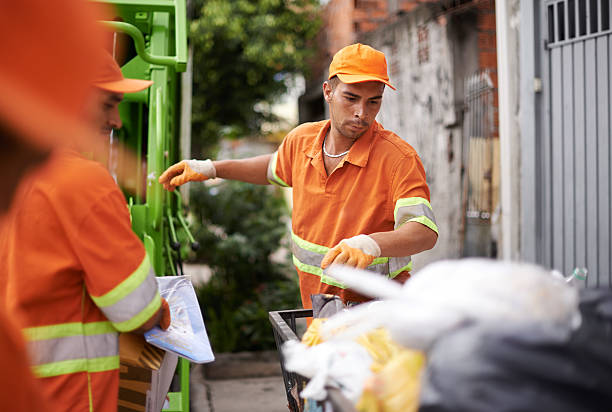 Best Construction Debris Removal  in Millington, TN