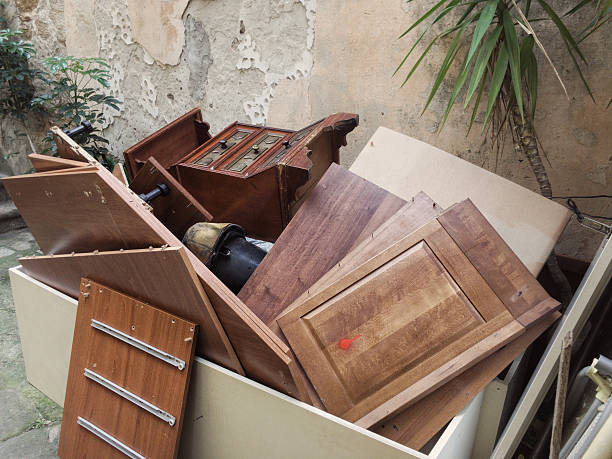 Best Office Junk Removal  in Millington, TN